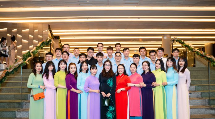 THÔNG BÁO MỜI HỌP ĐẠI HỘI ĐỒNG CỔ ĐÔNG THƯỜNG NIÊN NĂM 2024