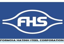 Công ty TNHH Gang Thép Hưng Nghiệp Formosa Hà Tĩnh (FHS) – Formosa Ha Tinh Steel Corp (Taiwan Corp)