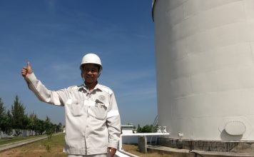 Giám định khối lượng, chất lượng xăng dầu, condensate, LPG…